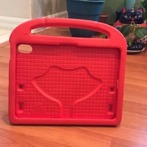 Spider-Man Kids ipad Case with Carry Handle
